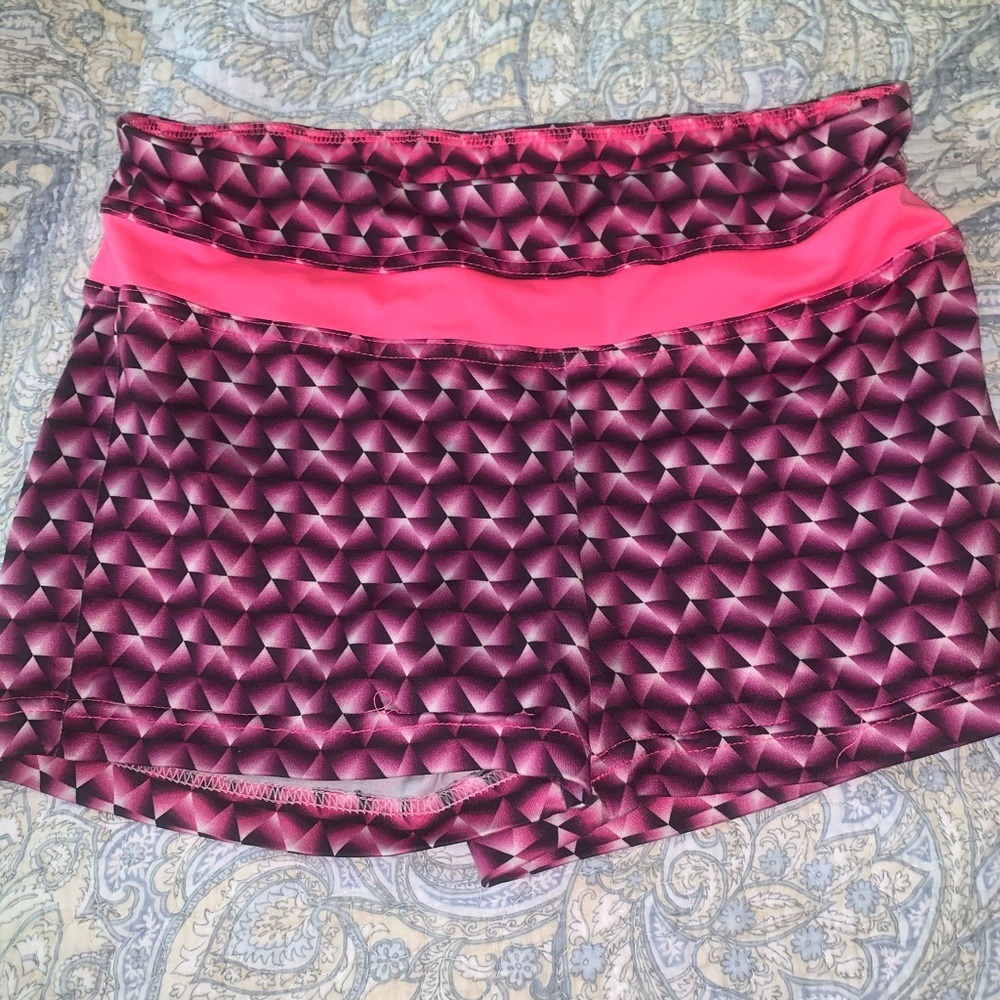 Fun Spandex